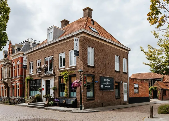 De Weegbrug